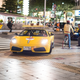 Illustration for article titled I Went On A Giant Joy-Spreading Rally Across Japan For Ferraris 70th Birthday